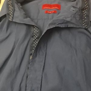 La talla es pequeña